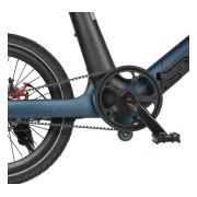 Maxtron Smart 30 Klapp E Bike