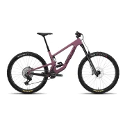 Santa Cruz Megatower GX AXS Coil