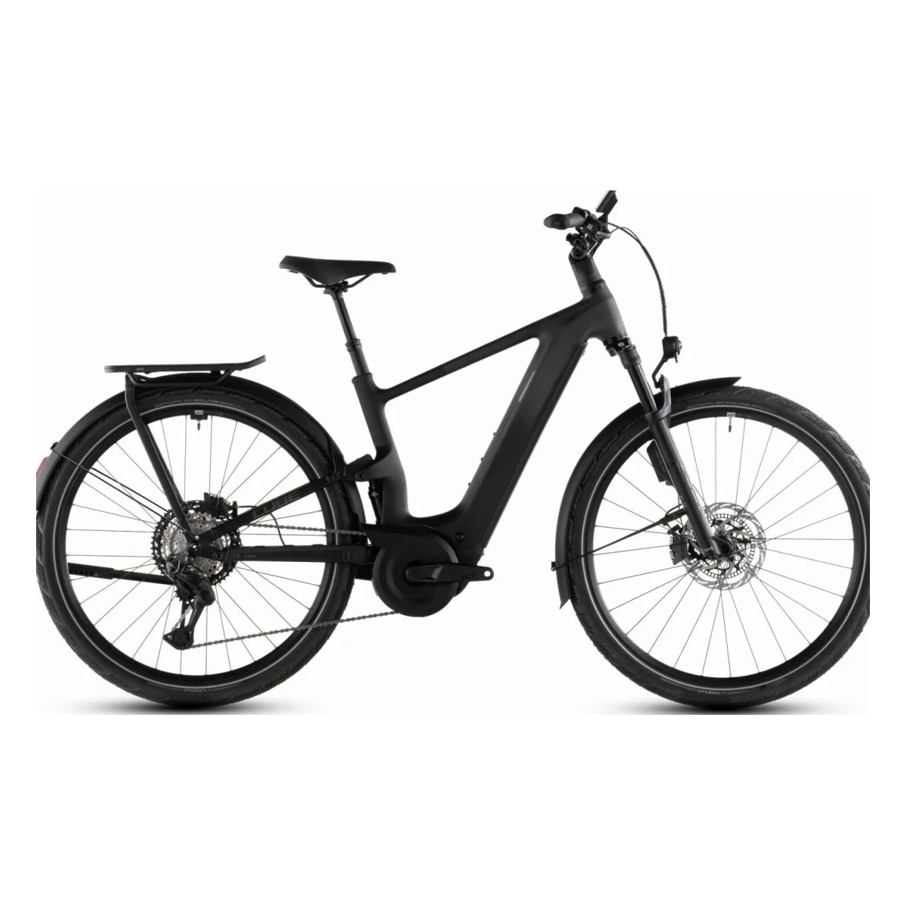 Cube Kathmandu Hybrid ONE11 HPC SLT 800 Men
