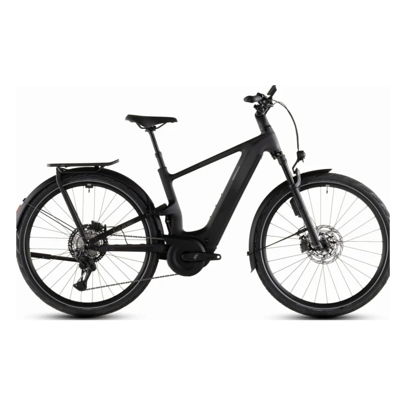 Cube Kathmandu Hybrid ONE11 HPC SLT 800 Men