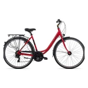 Ciclista Ponte Vecchio