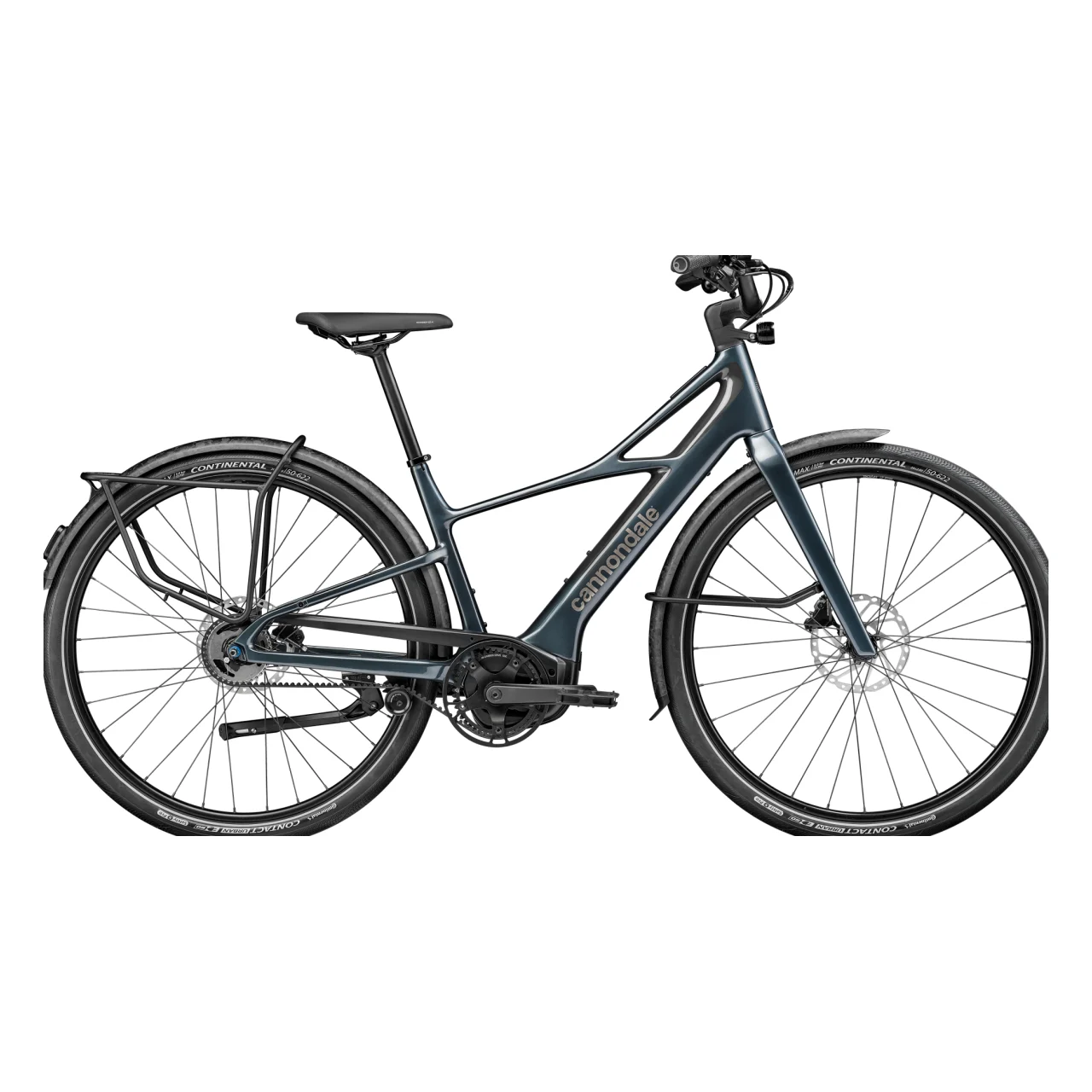 Cannondale FlyingV 2