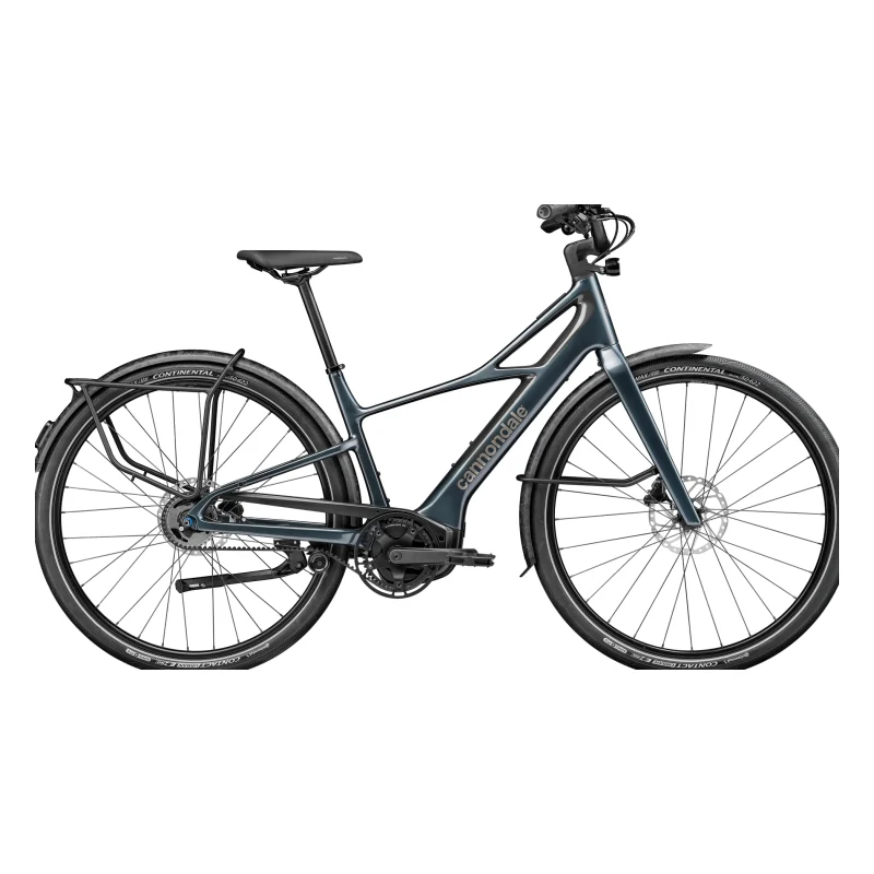 Cannondale FlyingV 2