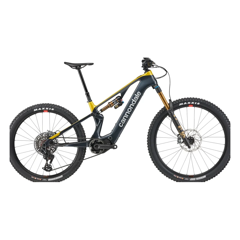 Cannondale Moterra SL 1