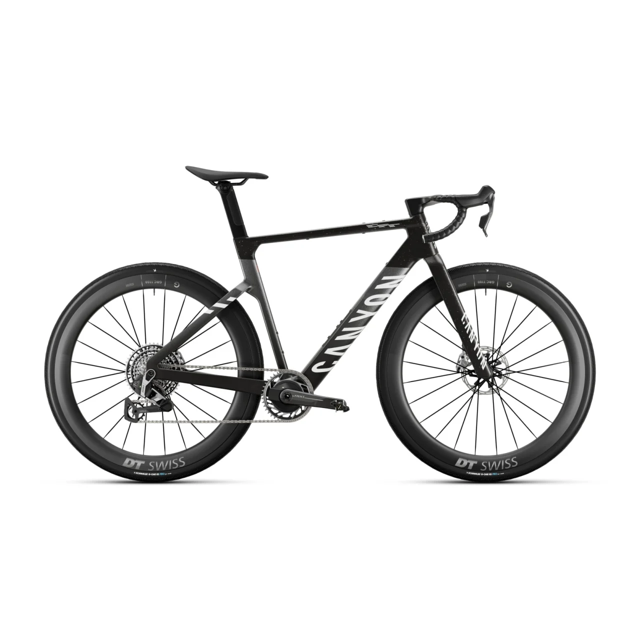 Canyon Grail CFR AXS