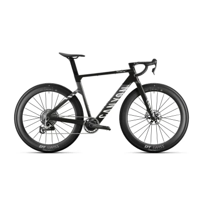 Canyon Grail CFR AXS