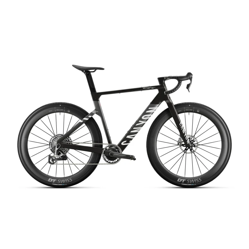 Canyon Grail CFR AXS