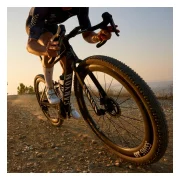 Canyon Grail CFR AXS
