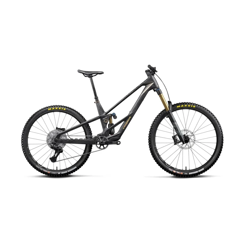Orbea Rallon RS-Team Mullet