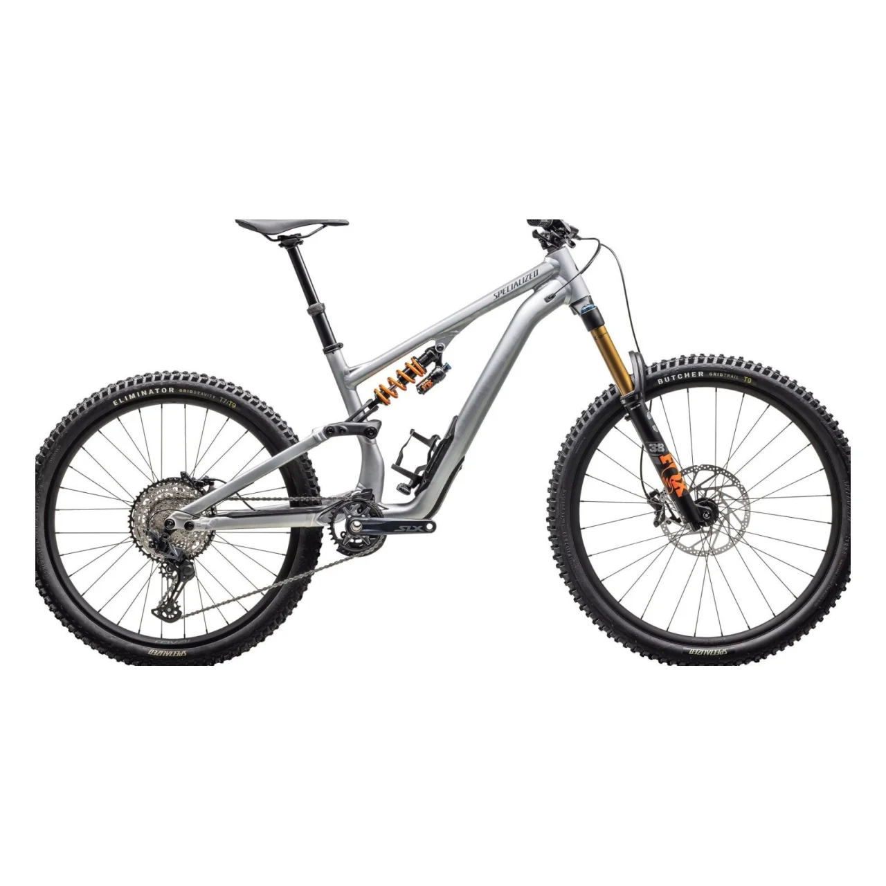 Specialized STUMPJUMPER 15