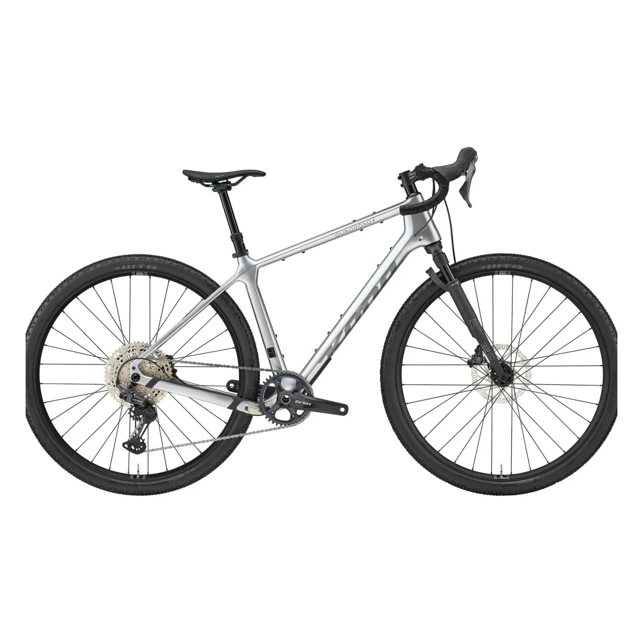 Kona Ouroboros CR