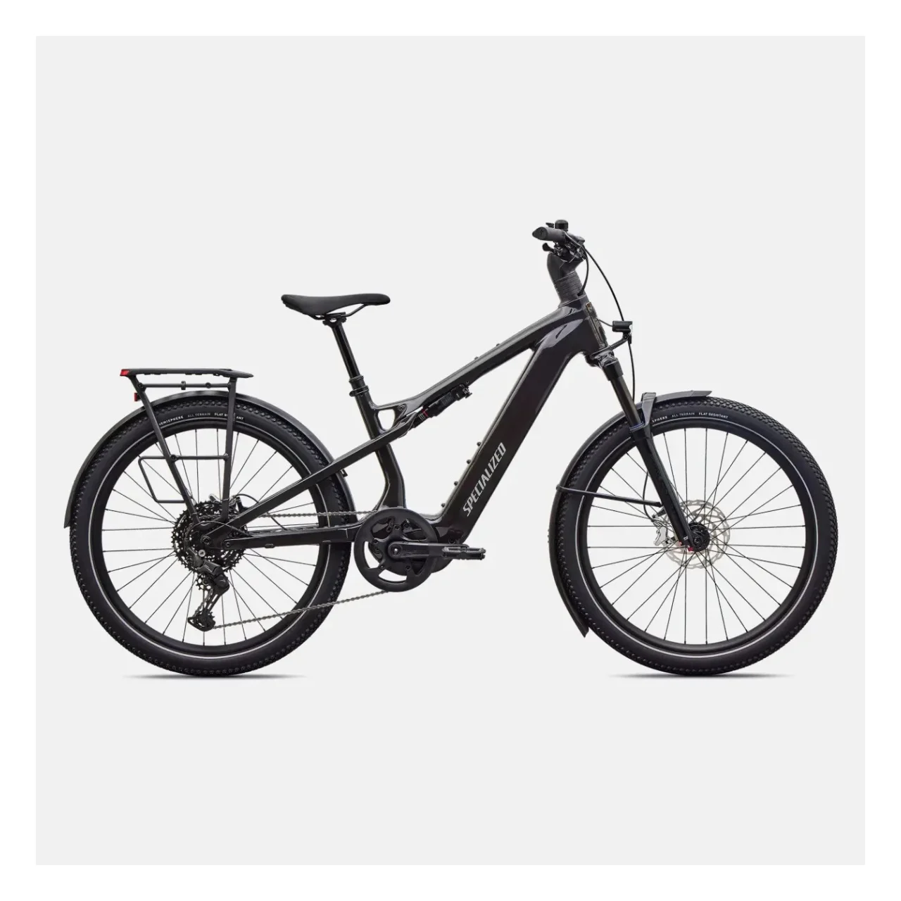 Specialized Turbo Vado 3 X 4.0