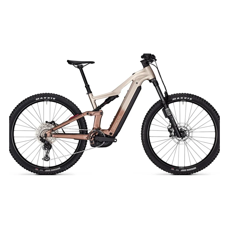 Focus Thron² 6.8 ABS 800