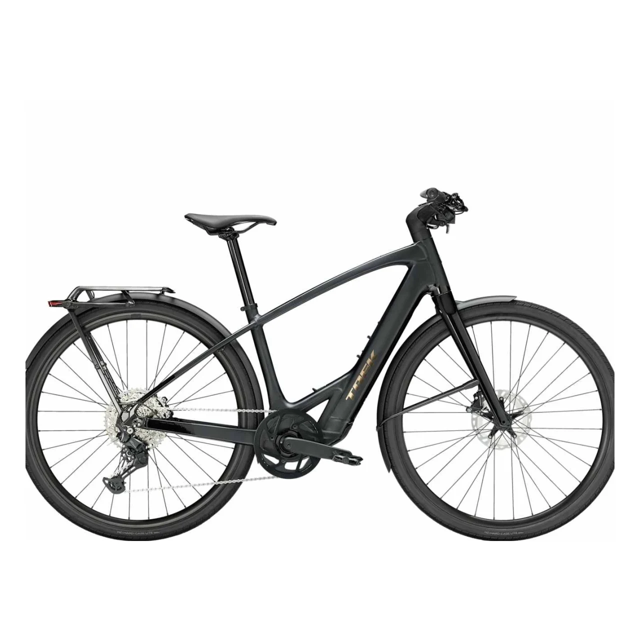 Trek FX+ 7S