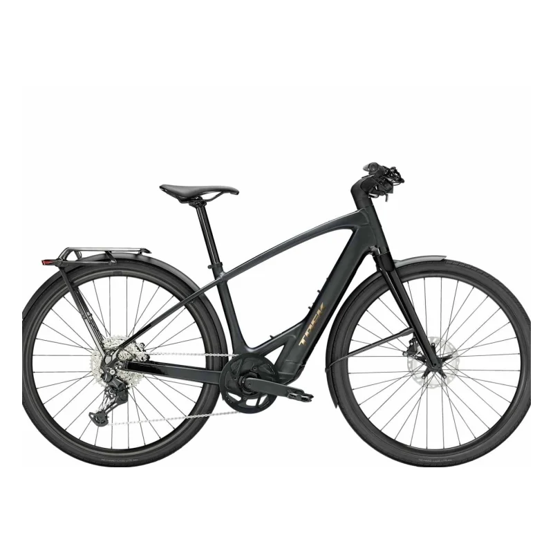 Trek FX+ 7S