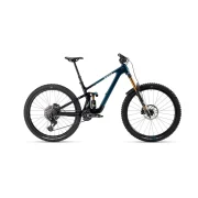 Yeti LT