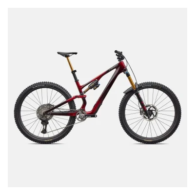 Specialized S-Works Stumpjumper 15 EVO Shimano XTR Di2 FOX Factory