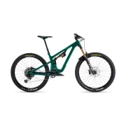Yeti SB140