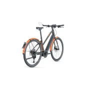 BMC 257 AMP AL SPEED ONE ST