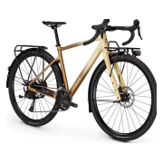 Focus Atlas 6.8 EQP