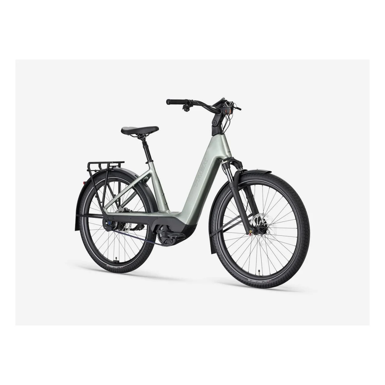 Trek Charter+ 5S Lowstep
