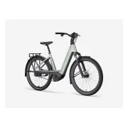 Trek Charter+ 5S Lowstep