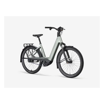 Trek Charter+ 5S Lowstep