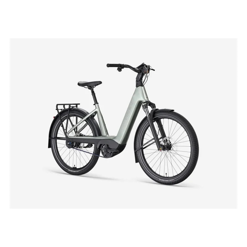 Trek Charter+ 5S Lowstep