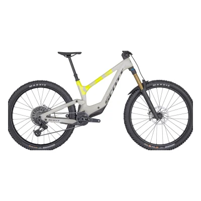 Scott Ransom 900 RC 29 Carbon