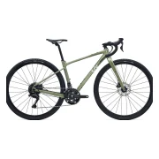 Liv Devote 2 Shimano Cues
