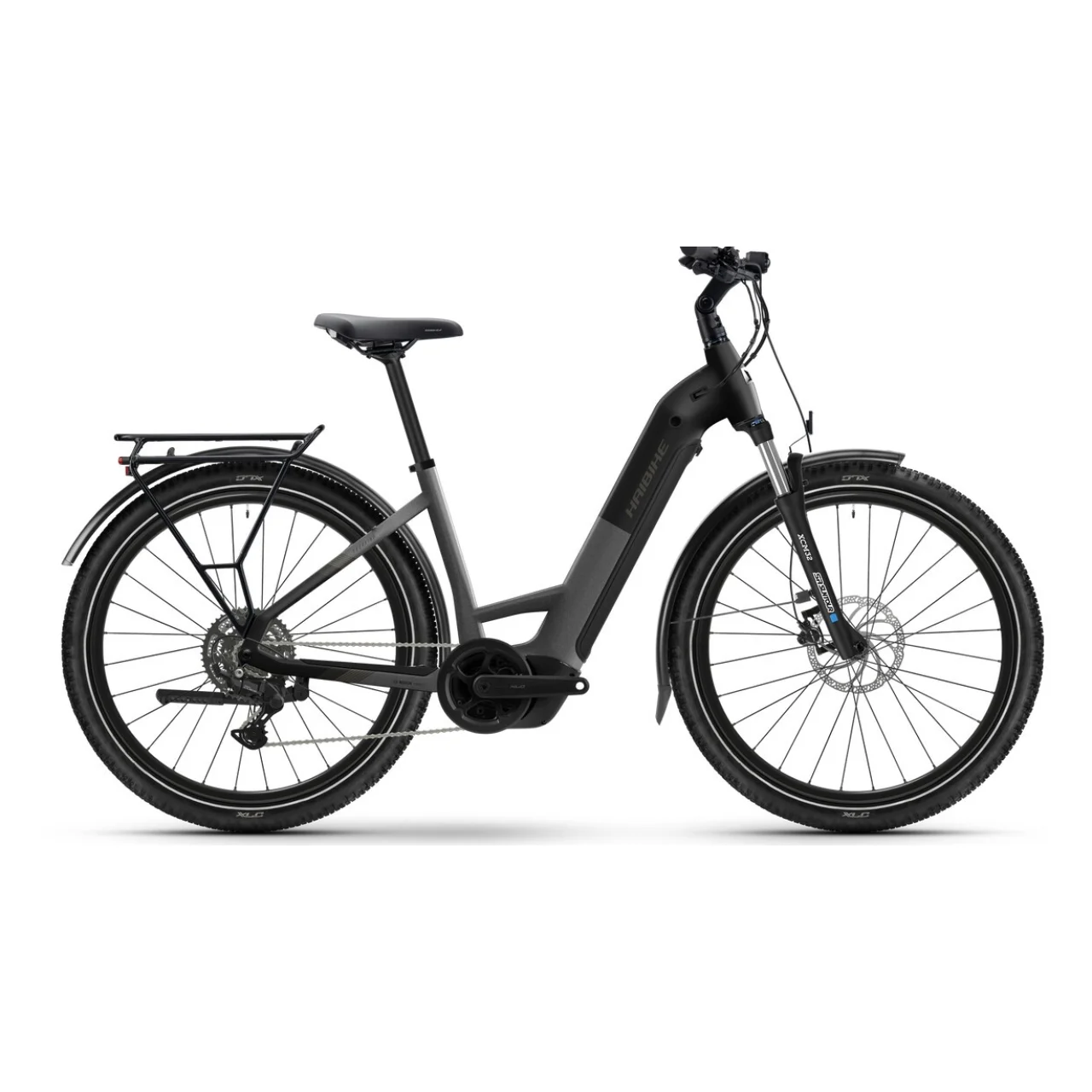 Haibike Trekking 3