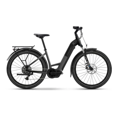 Haibike Trekking 3