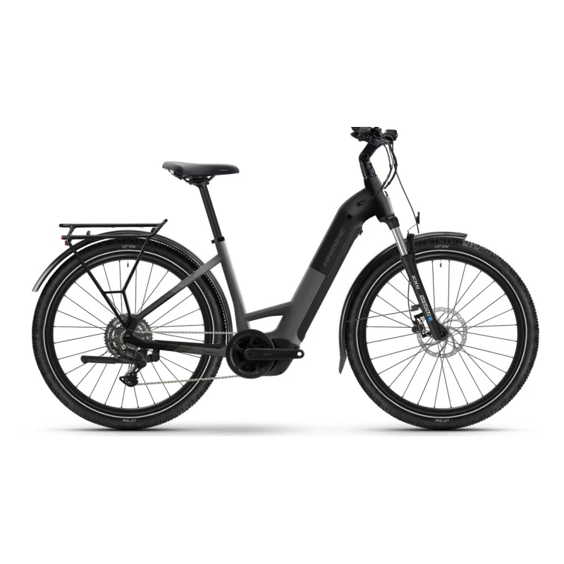 Haibike Trekking 3