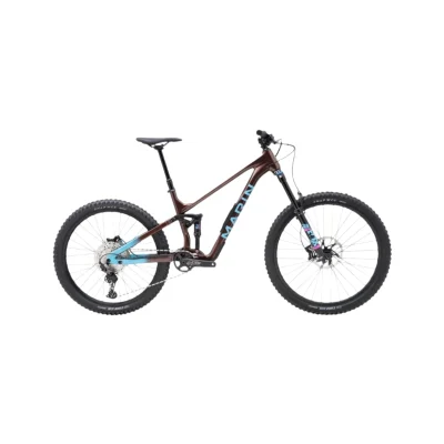 Marin Alpine Trail 1