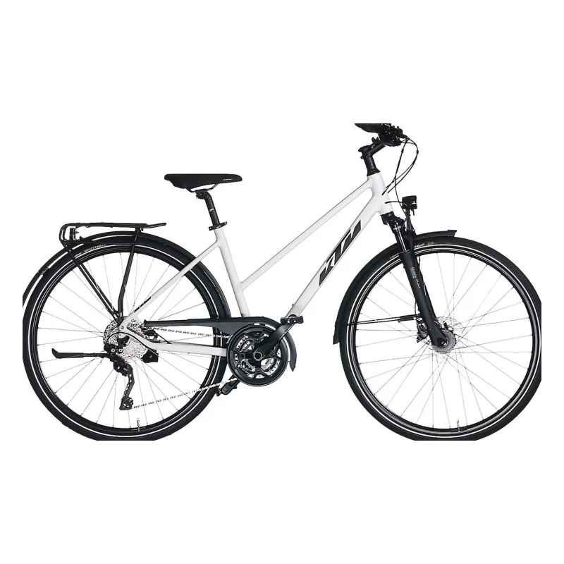 KTM Veneto Light Disc Trapeze