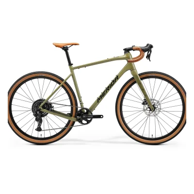 Merida SILEX 200