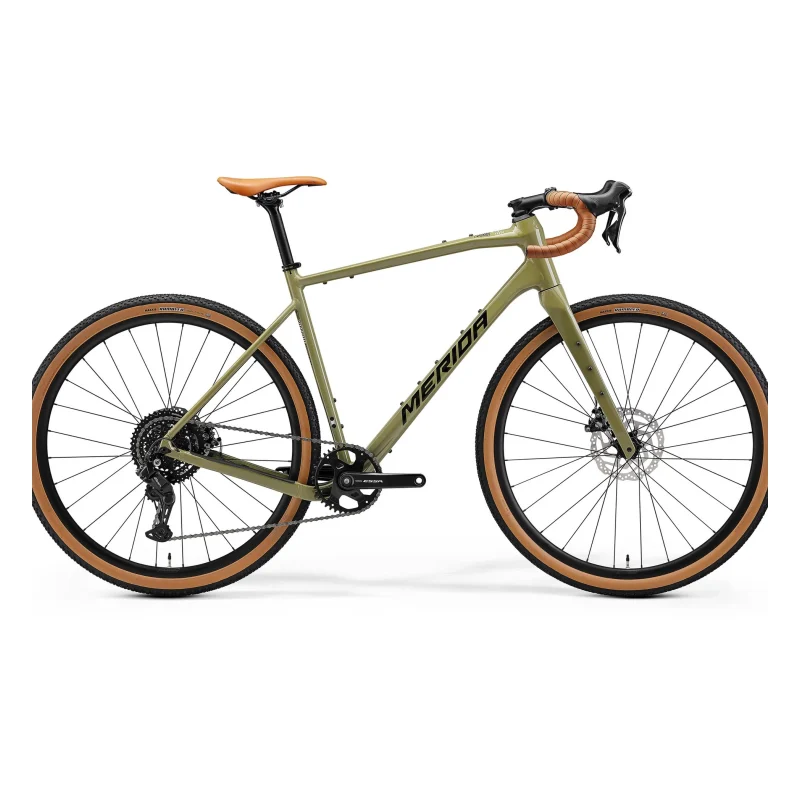 Merida SILEX 200