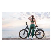 SachsenRAD E-SUV CityBike C5R Centro