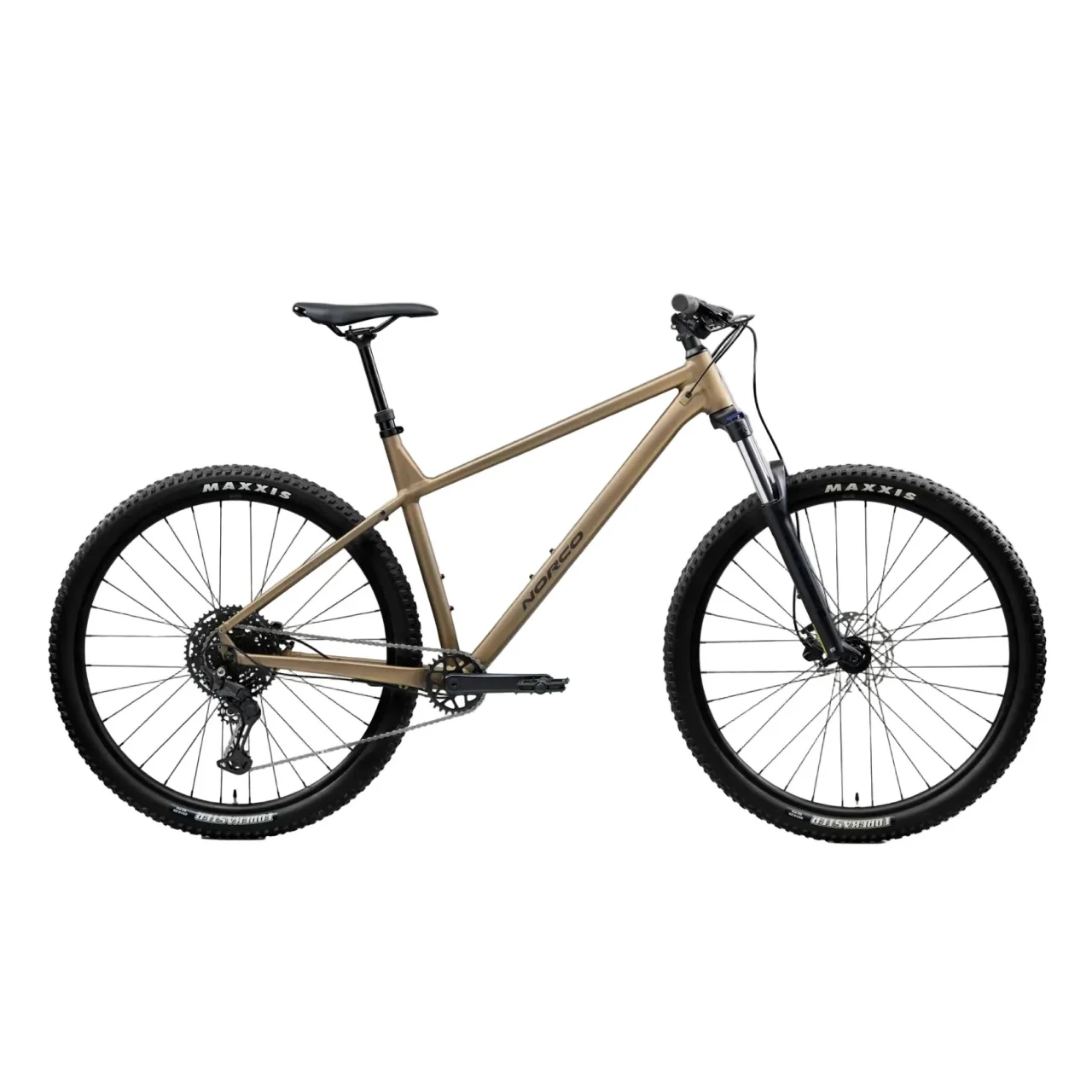 Norco Storm 120