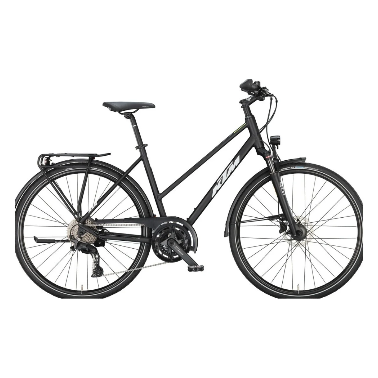 KTM Veneto Light Disc