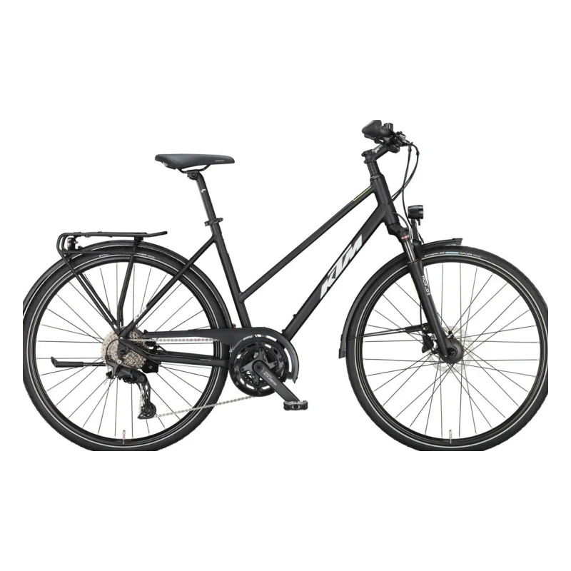 KTM Veneto Light Disc
