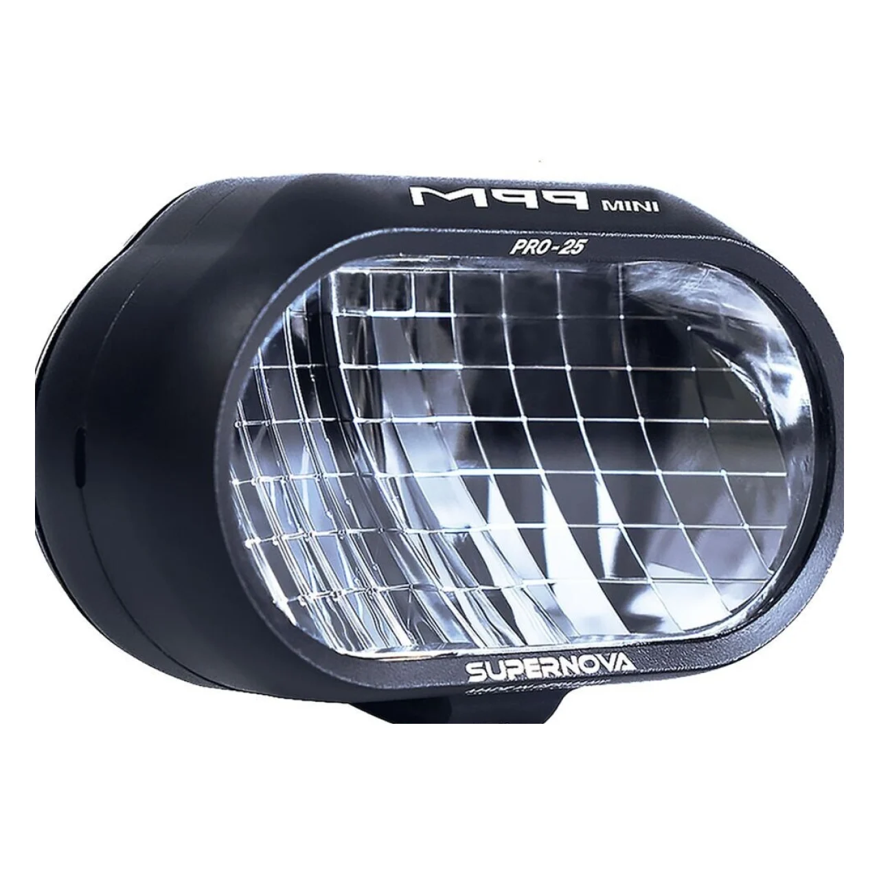 Supernova M99 Mini Pro-25 für E-Bike