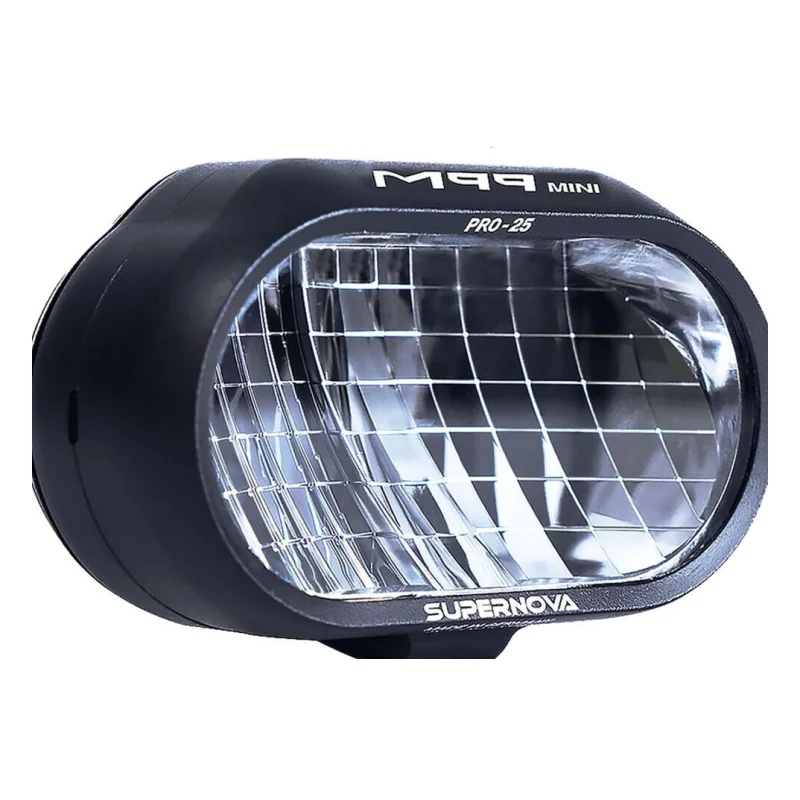 Supernova M99 Mini Pro-25 für E-Bike
