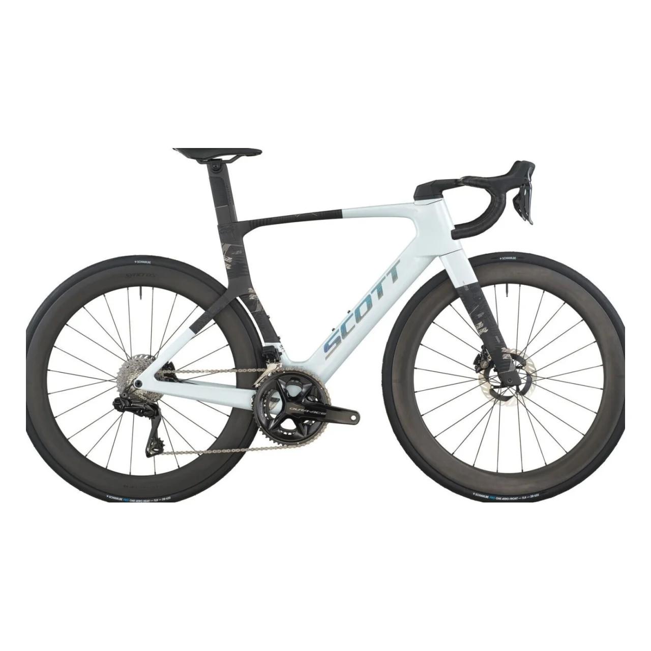 Scott Foil RC Pro