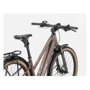 Trek FX+ 2S Midstep
