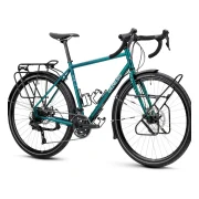 Genesis Tour de Fer 20