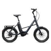 Cube Compact Hybrid Deluxe 540