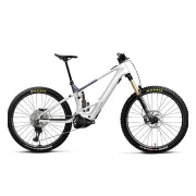Orbea Wild TR M-Team