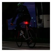 Knog Frog