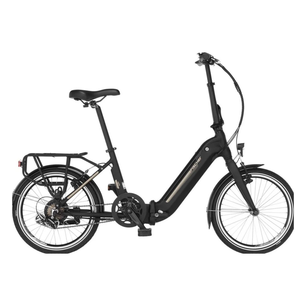 Fischer AGILO 2 0